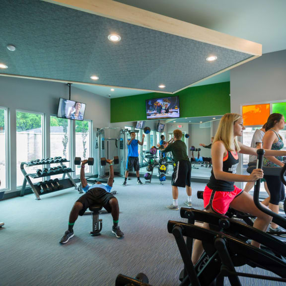 Auburn Place Apartments Apartments in East Lansing, MI